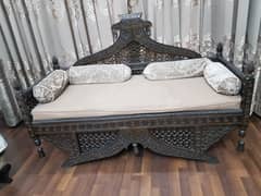 Used Sofa 2 Seater for sale in Lahore