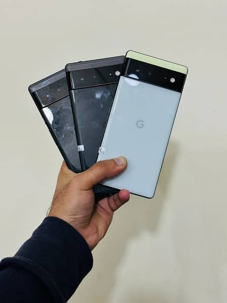 google pixel 4 ,4a pixel 4a5g ,4XL Fresh Mobile Stock Dual Sim Aproved 4
