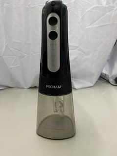 Amazon Branded PECHAM Water Flosser Cordless Dental Oral Irrigator 0