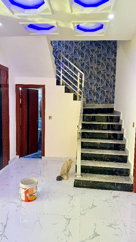 House For Sale In Citi Housing Sialkot Block A Extension 9