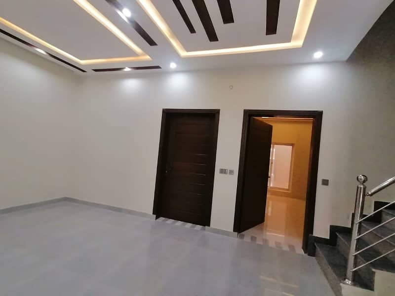House For Sale In Jhangeer Town Aimnbad Road 5