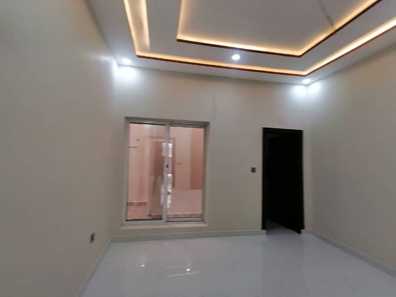 House For Sale In Jhangeer Town Aimnbad Road 8
