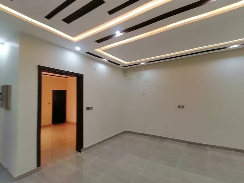 House For Sale In Jhangeer Town Aimnbad Road 9