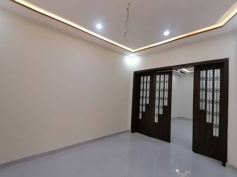 House For Sale In Jhangeer Town Aimnbad Road 24