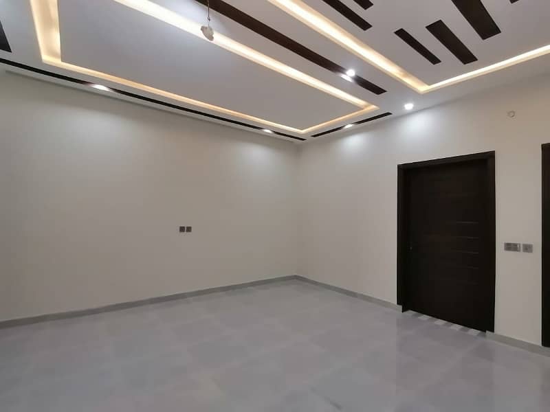 House For Sale In Jhangeer Town Aimnbad Road 26