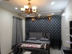 Full Furnished house available for rent