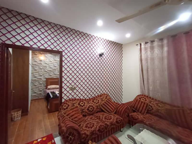 Full Furnished house available for rent 13