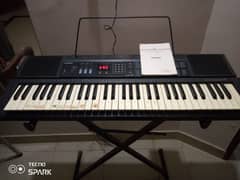 Electronic Keyboard 0