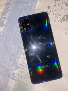 Samsung Galaxy A51 0