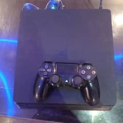 Sony PlayStation 4 0