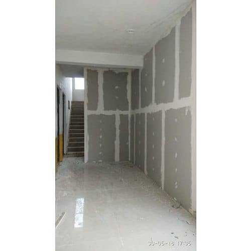 GYPSUM BOARD DRYWALL, GLASS PARTITION, OFFICE PARTITION, FALSE CEILING 7