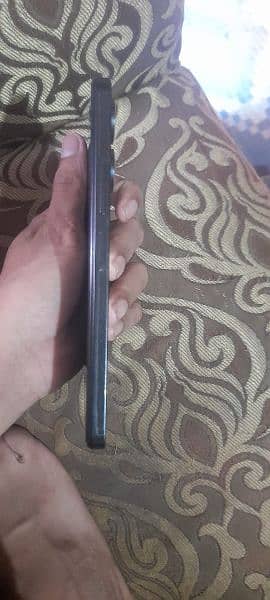 Redmi Phone New Condition 50Mp 4