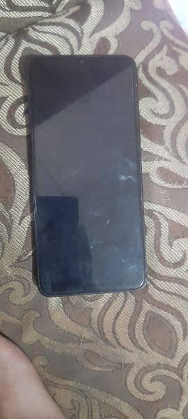 Redmi Phone New Condition 50Mp 5