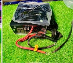 Solar inverter With Charger Ups Stock Available 1KvA ,2KvA Offer