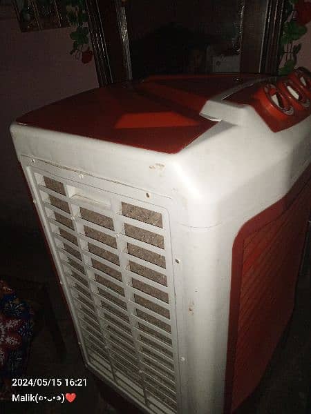 some problem so i want to sale my cooler 1