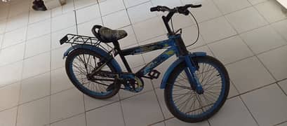 Morgan cycle