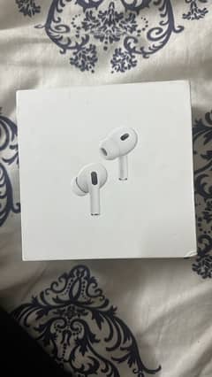 air pods pro 2nd generation c type