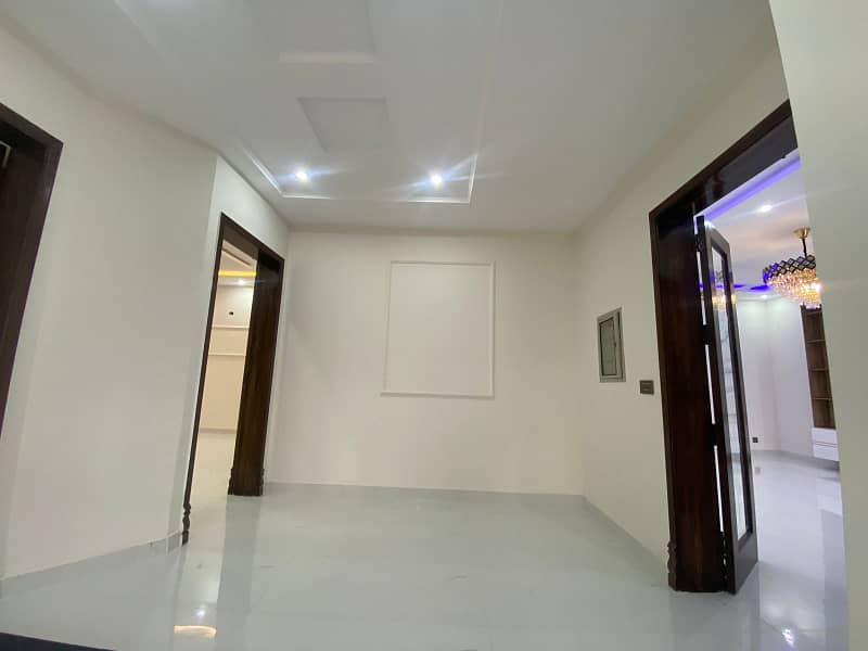 1 Kanal Brand New Furnished House For Sale 2