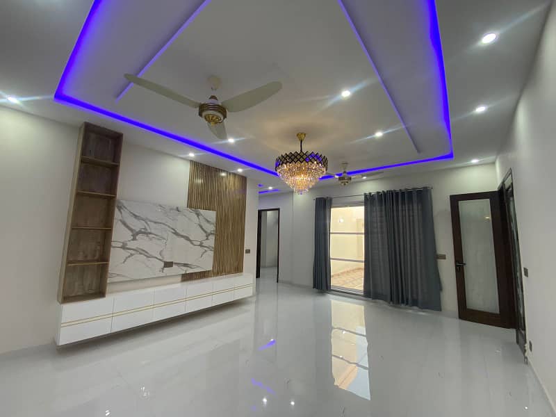 1 Kanal Brand New Furnished House For Sale 4