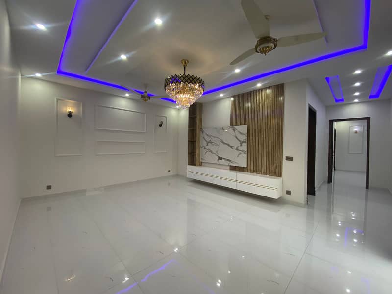 1 Kanal Brand New Furnished House For Sale 5