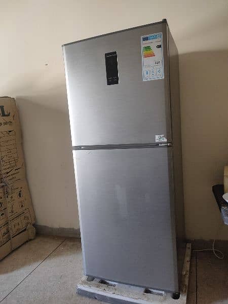 Changhong RUBA inverter Refrigerator with warranty 0