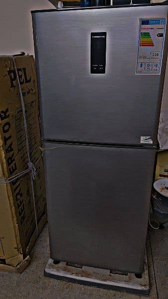 Changhong RUBA inverter Refrigerator with warranty 1