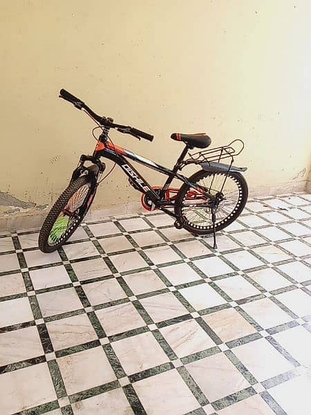 CYCLE ONLY 2