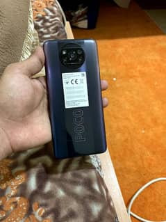 Xiaomi poco x3 pro pta approved exchange possible
