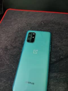 One plus 8T (8/128) Android 14 New Phone