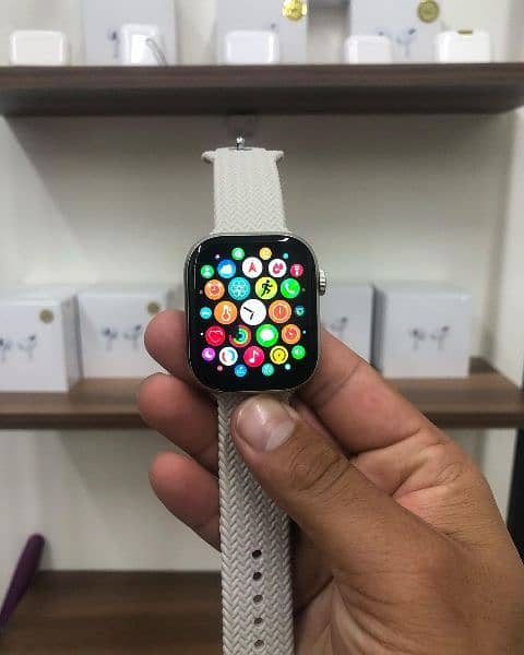 Apple 3rd Gen High Quality Stock Available 1