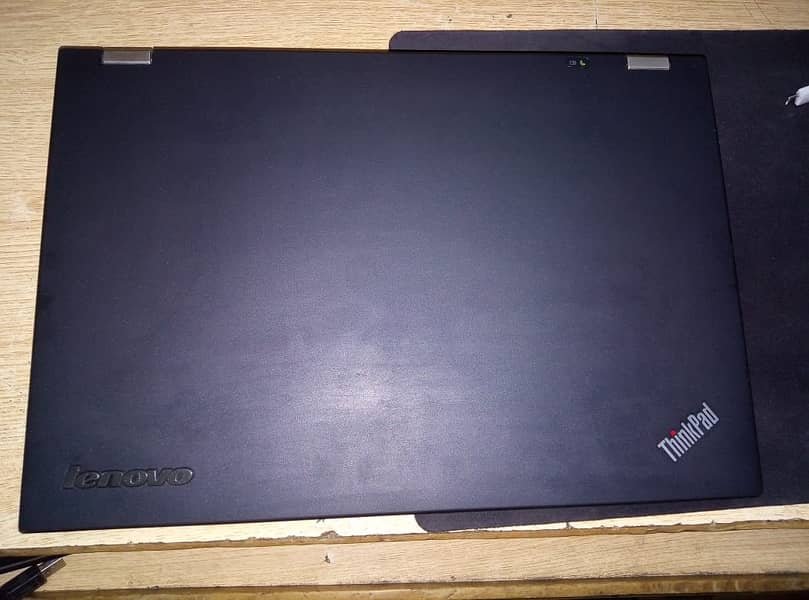 Lenovo Thinkpad T430 | Core i5 (3rd gen) 3