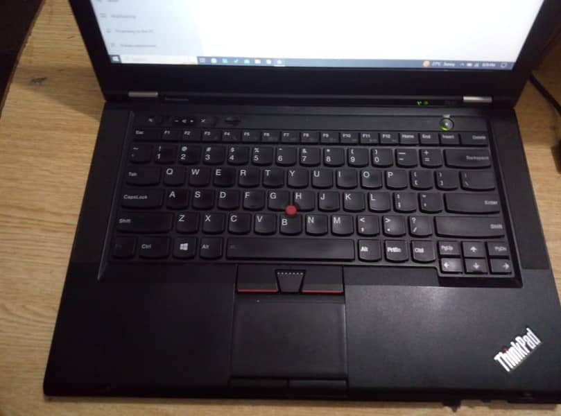 Lenovo Thinkpad T430 | Core i5 (3rd gen) 4