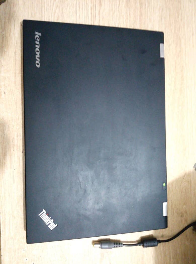 Lenovo Thinkpad T430 | Core i5 (3rd gen) 7