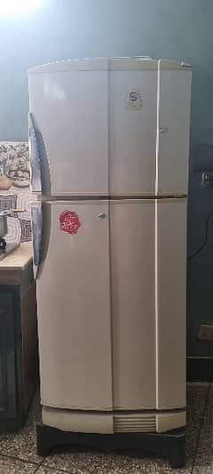 PEL large size fridge