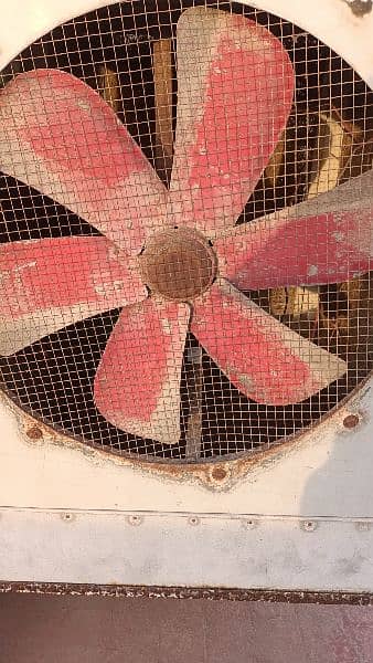 Lahori Air Cooler full size 0