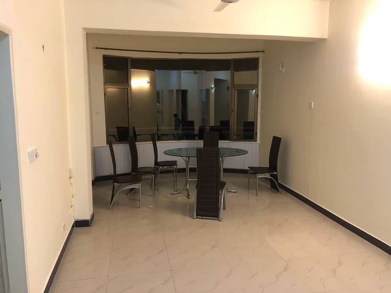 Flat/Apartment for rent. peaceful environment gated community 8