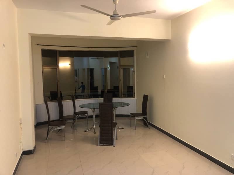 Flat/Apartment for rent. peaceful environment gated community 9