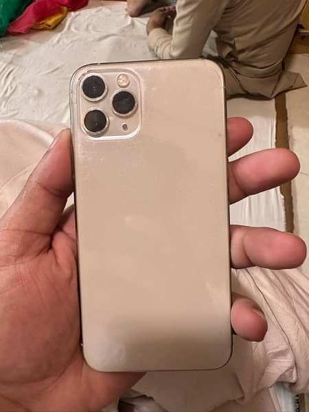 Iphone 11 Pro Pta Approved 2