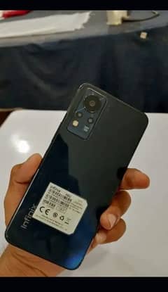 Infinix note 11 pta approved 0