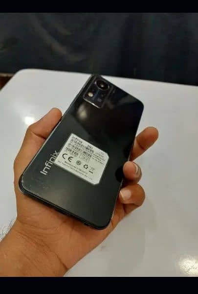 Infinix note 11 pta approved 1