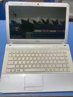 Sony Laptop 0