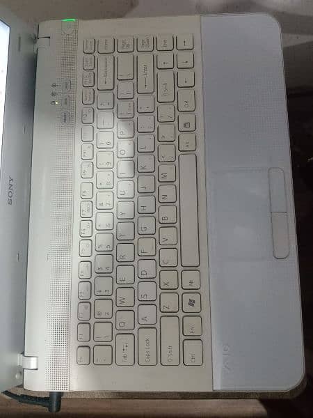 Sony Laptop 2