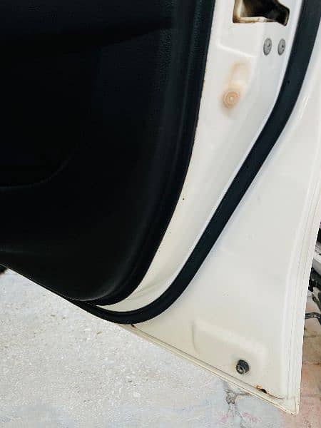 Suzuki Wagon R 2015 VXL Doctor Using Car Lush Condition 18
