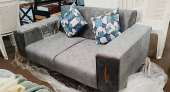 Luxury Sofa Set Available 0