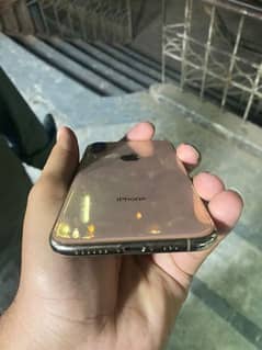 iPhone xs pta approved 0