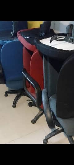 Office Swing Chairs with REST 0