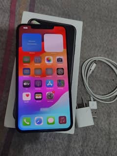 Xs Max 256gb PTA approved 0