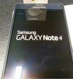 Samsung Note 4 Original LCD