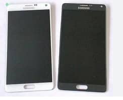 Samsung Note 4 Original LCD 1