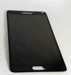 Samsung Note 4 Original LCD 2